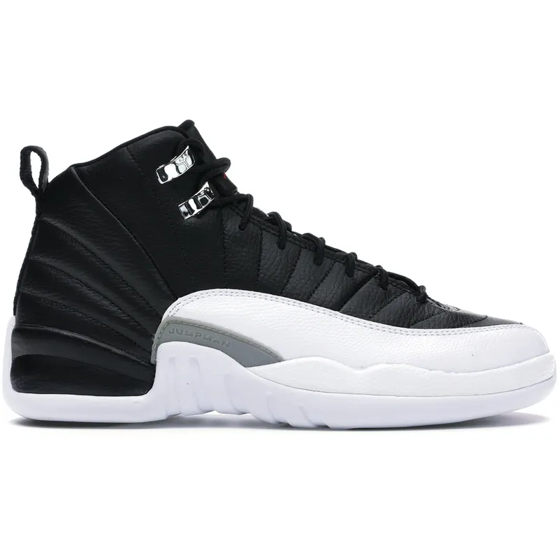 Jordan 12 Retro Playoffs (2012) (GS) (153265-001)
