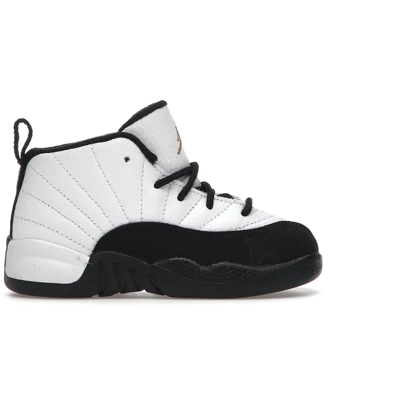 Jordan 12 Retro Royalty Taxi (TD) (850000-170)