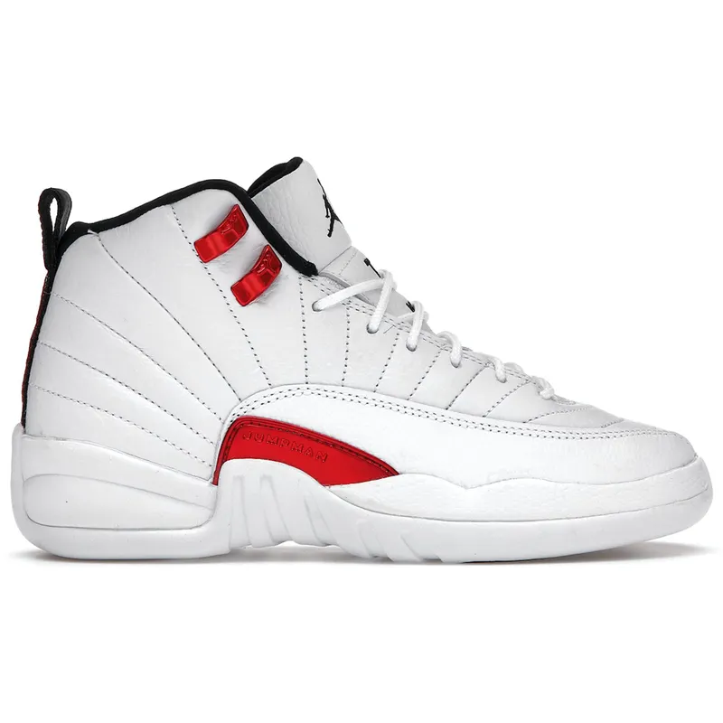 Jordan 12 Retro Twist (GS) (153265-106)