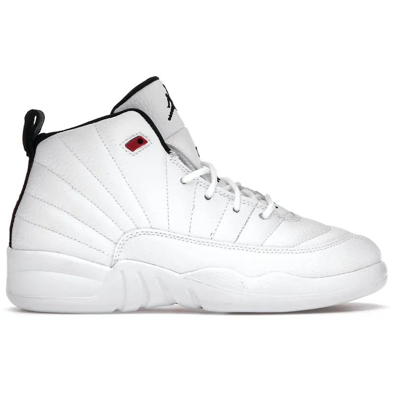 Jordan 12 Retro Twist (PS) (151186-106)