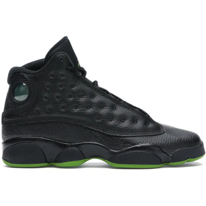 Jordan 13 Retro Altitude (2017) (GS) (414574-042)