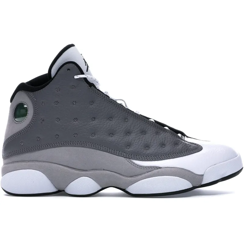 Jordan 13 Retro Atmosphere Grey (414571-016)