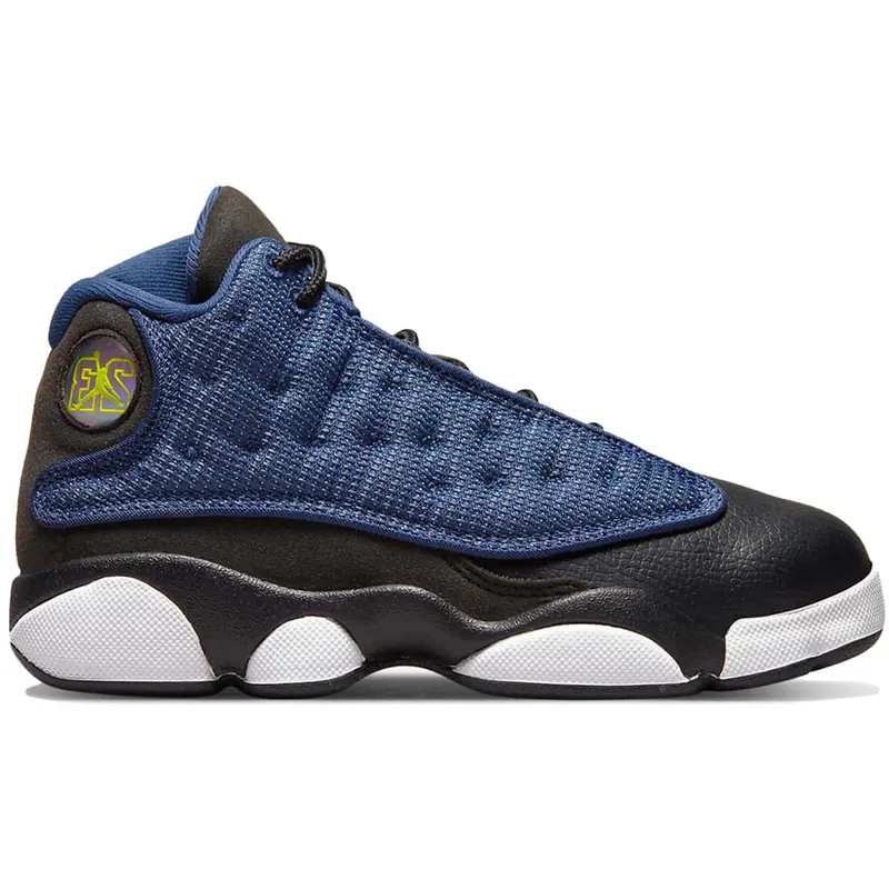 Jordan 13 Retro Brave Blue (2022) (PS) (414575-400)
