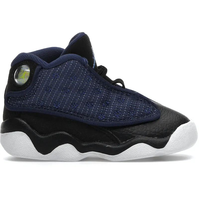 Jordan 13 Retro Brave Blue (2022) (TD) (414581-400)