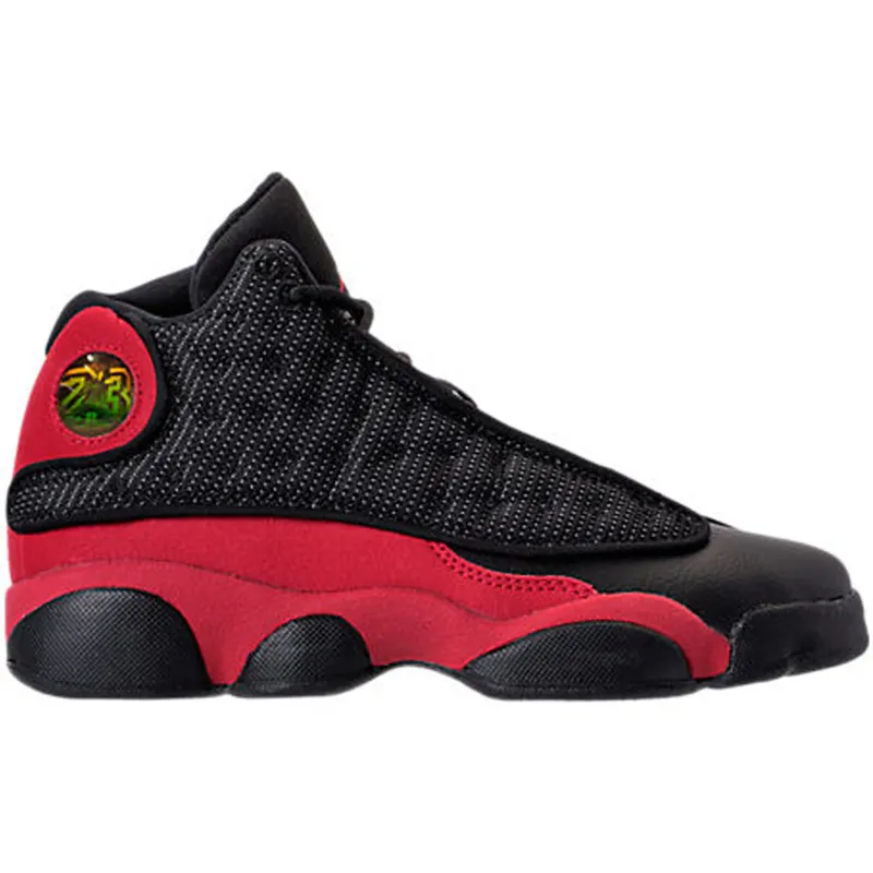 Jordan 13 Retro Bred (2017) (GS) (414574-004)