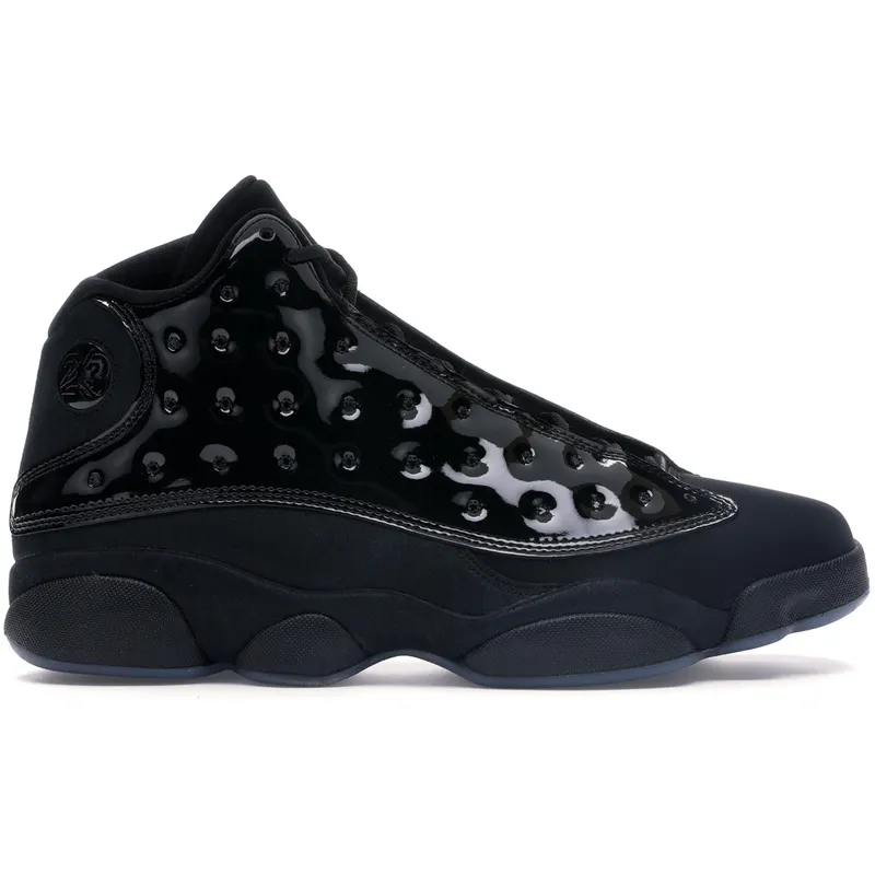 Jordan 13 Retro Cap and Gown (414571-012)