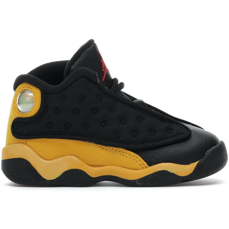 Jordan 13 Retro Carmelo Anthony Class Of 2002 (TD B-Grade) (414581-035)