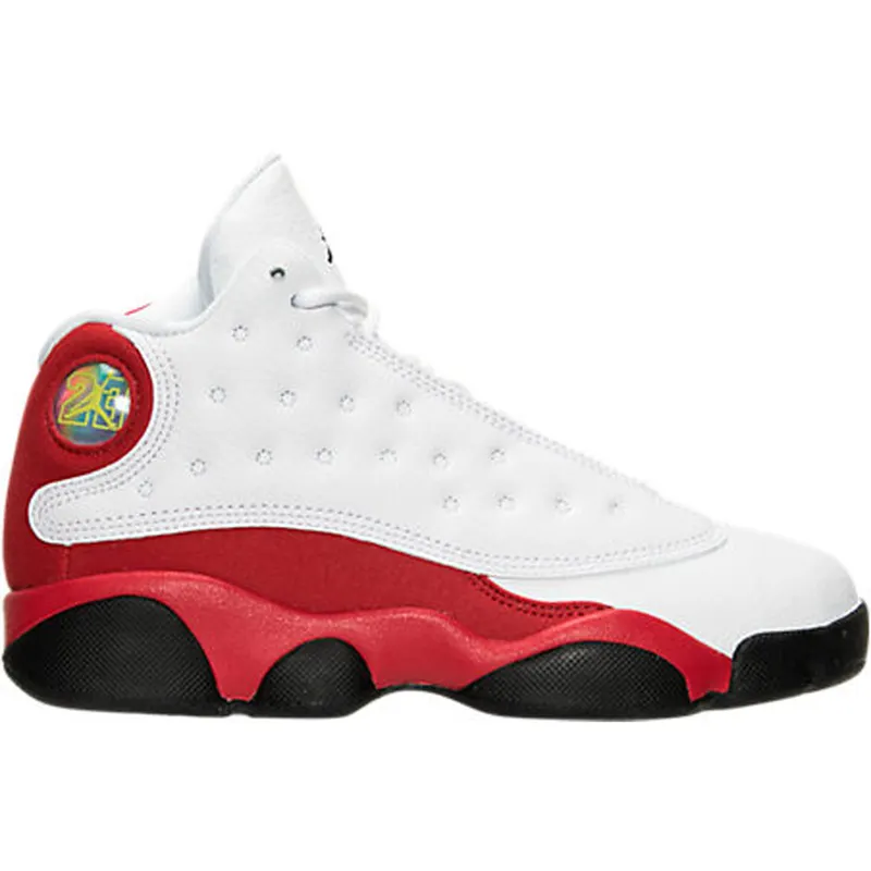 Jordan 13 Retro Chicago (2017) (PS) (414575-122)