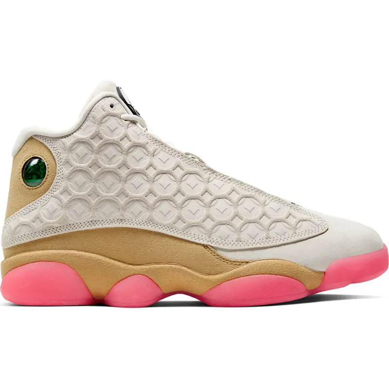 Jordan 13 Retro Chinese New Year (2020) (CW4409-100)