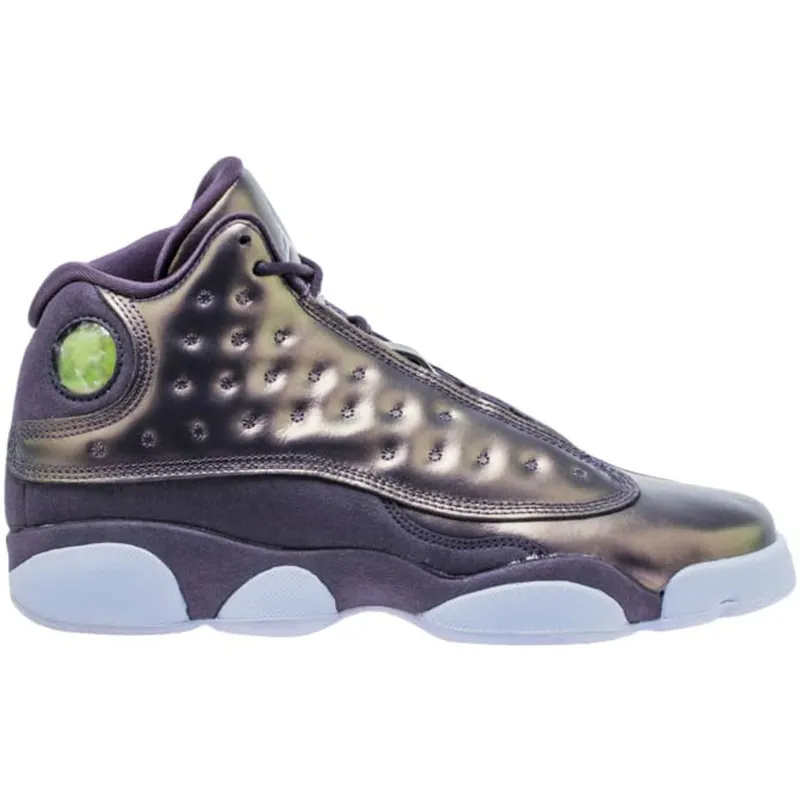 Jordan 13 Retro Dark Raisin (GS) (AA1236-520)