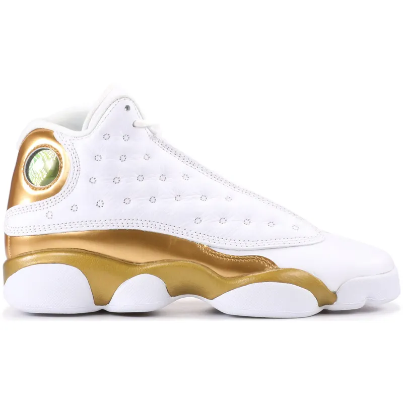 Jordan 13 Retro Defining Moments Pack Last Shot (GS) (414574-135)