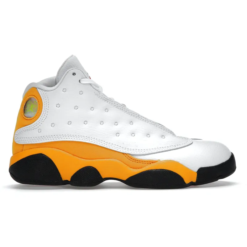 Jordan 13 Retro Del Sol (PS) (DJ3005 167)