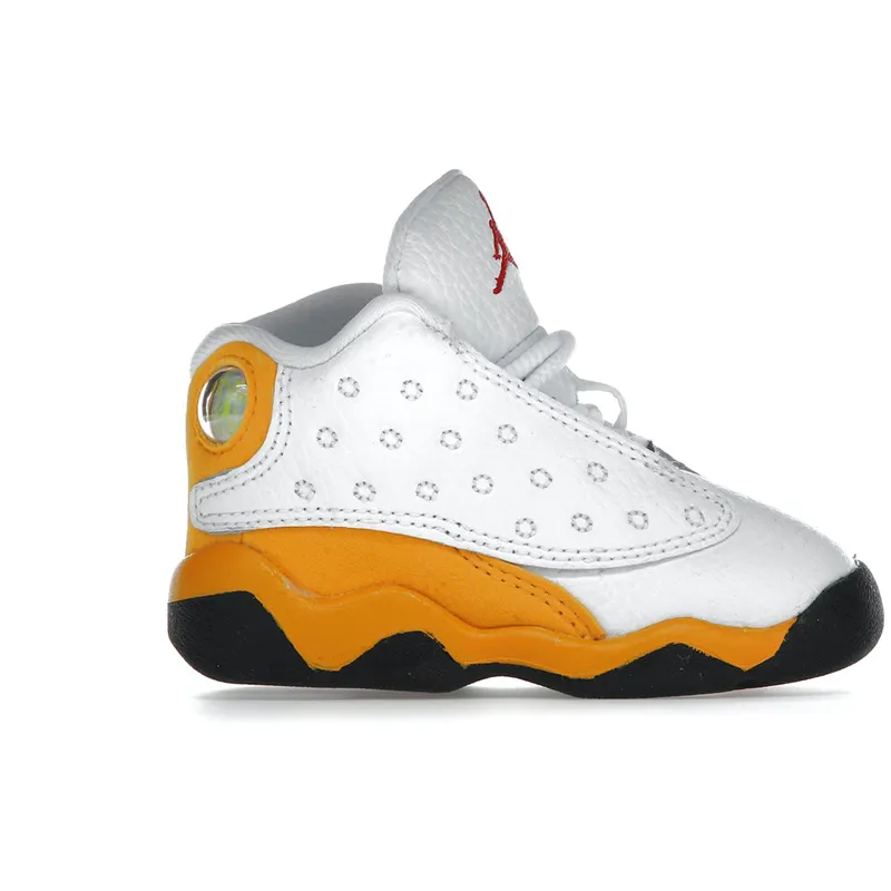 Jordan 13 Retro Del Sol (TD) (DJ3004-167)
