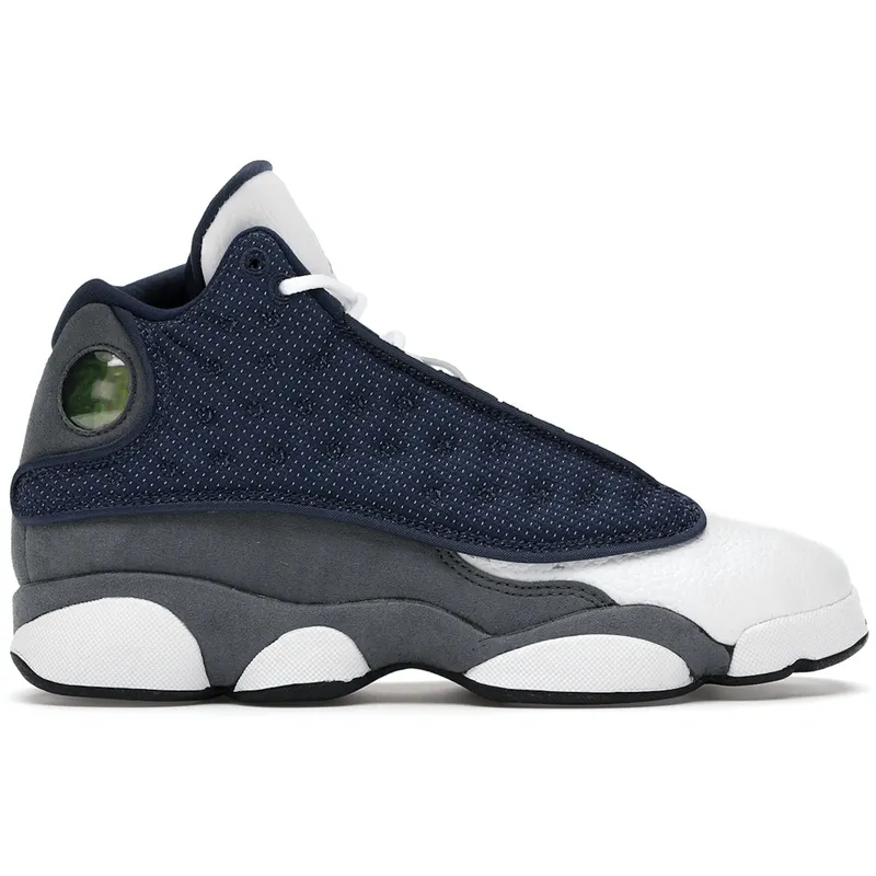 Jordan 13 Retro Flint (2020) (GS) (884129-404)