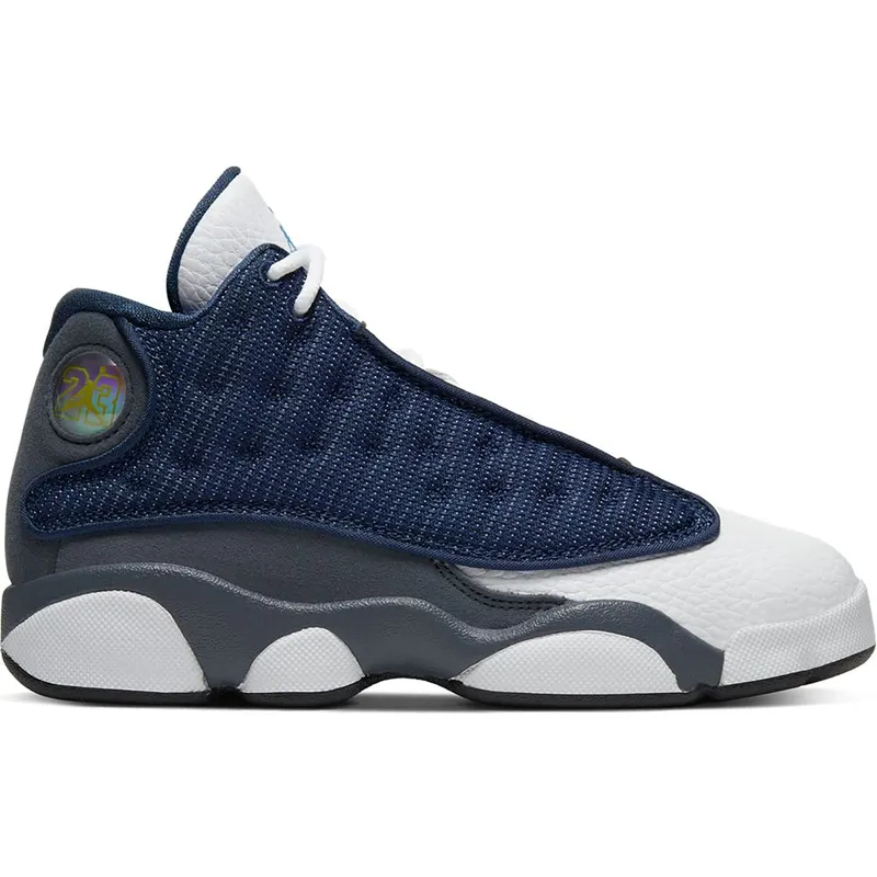 Jordan 13 Retro Flint (2020) (PS) (414575-404)