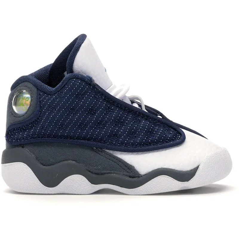 Jordan 13 Retro Flint (2020) (TD) (414581-404)