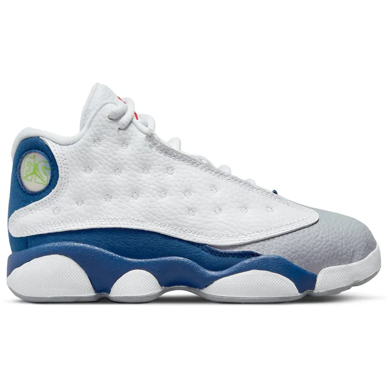 Jordan 13 Retro French Blue (PS) (DJ3005-164)