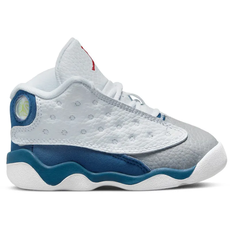 Jordan 13 Retro French Blue (TD) (DJ3004-164)