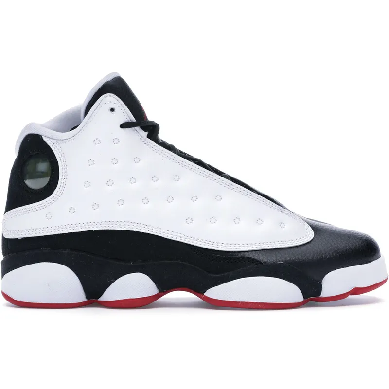 Jordan 13 Retro He Got Game (2018) (GS) (884129-104)