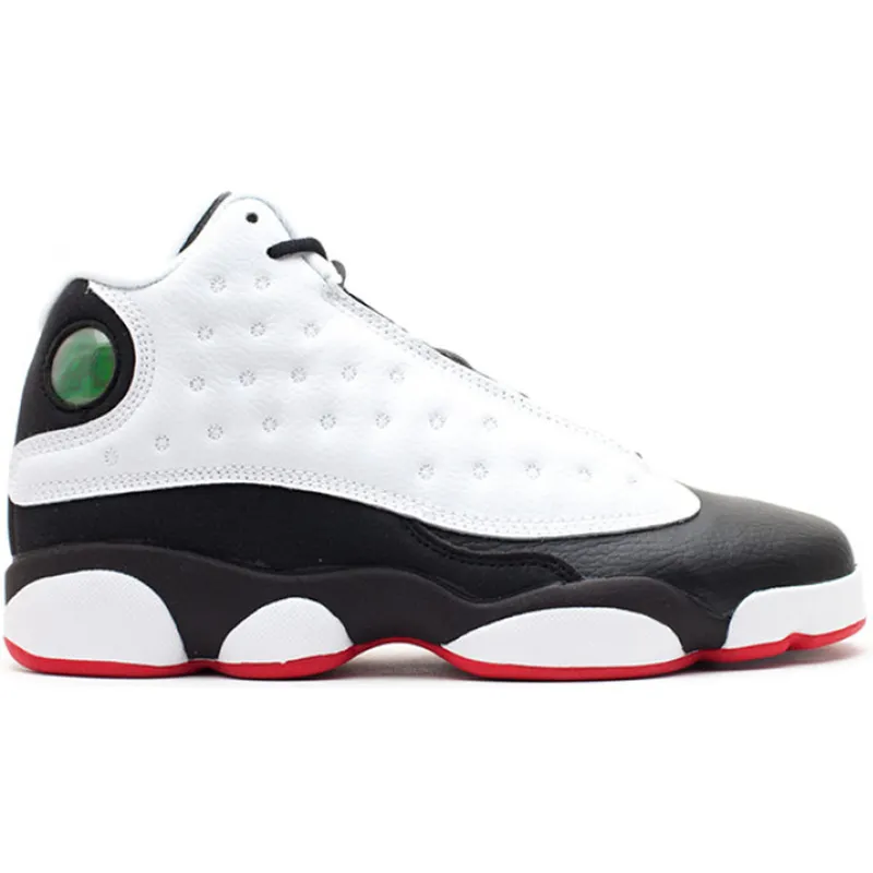 Jordan 13 Retro He Got Game (GS) (414574-112)
