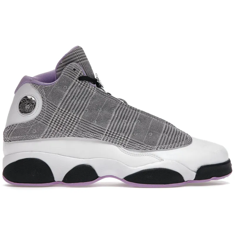 Jordan 13 Retro Houndstooth (GS) (DN3938-015)