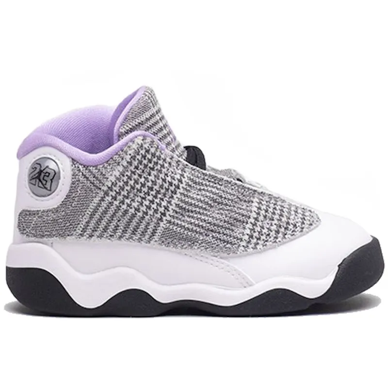 Jordan 13 Retro Houndstooth (TD) (DN3940-015)