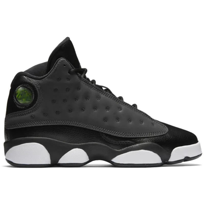 Jordan 13 Retro Hyper Pink (2017) (GS) (439358-009)