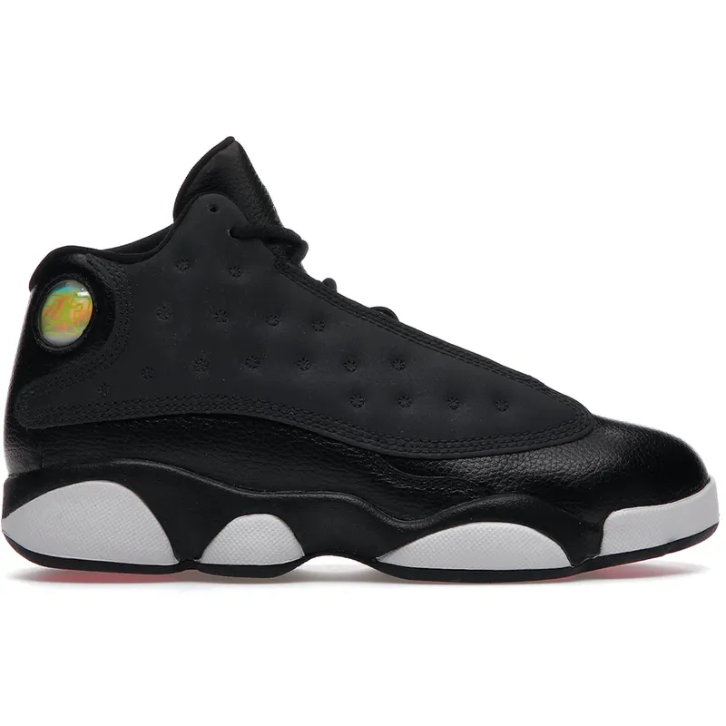 Jordan 13 Retro Hyper Pink (2017) (PS) (439669-009)