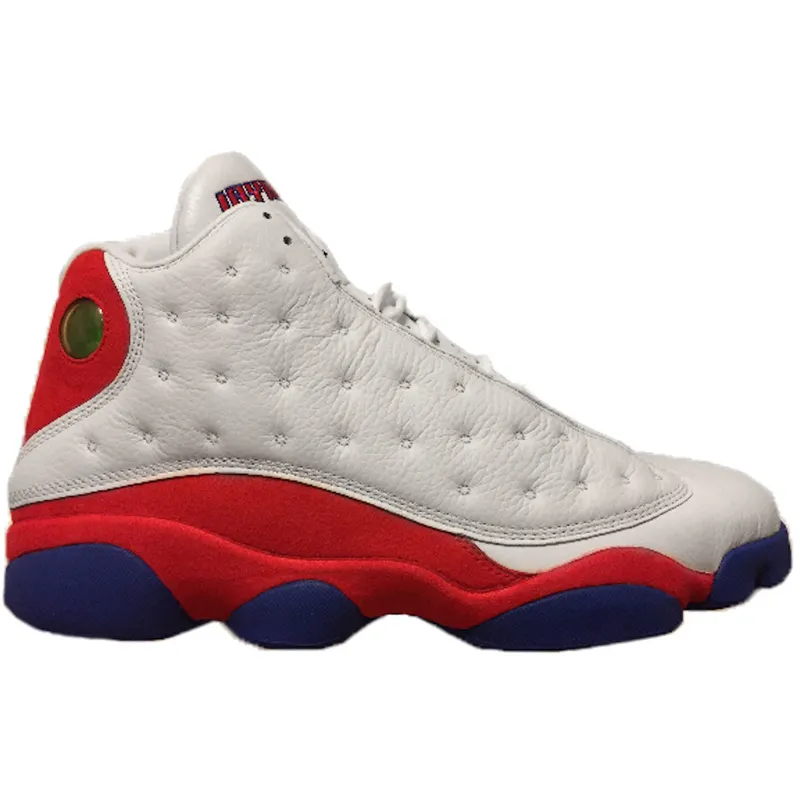 Jordan 13 Retro Kansas Jayhawks PE (JBM277-M39-C1)