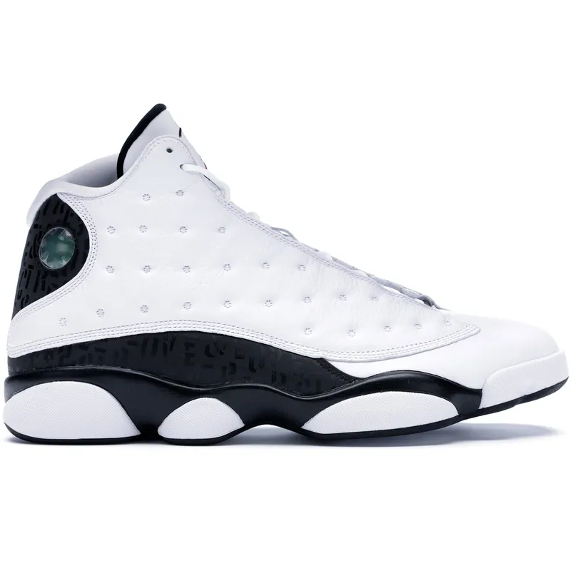 Jordan 13 Retro Love and Respect (888164-112)