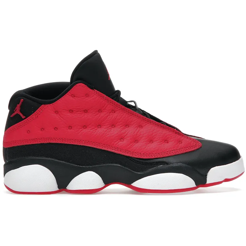 Jordan 13 Retro Low Very Berry (GS) (DA8019-061)