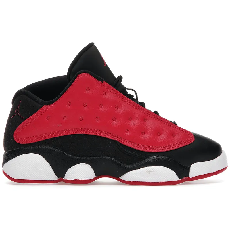 Jordan 13 Retro Low Very Berry (PS) (DA8018-061)