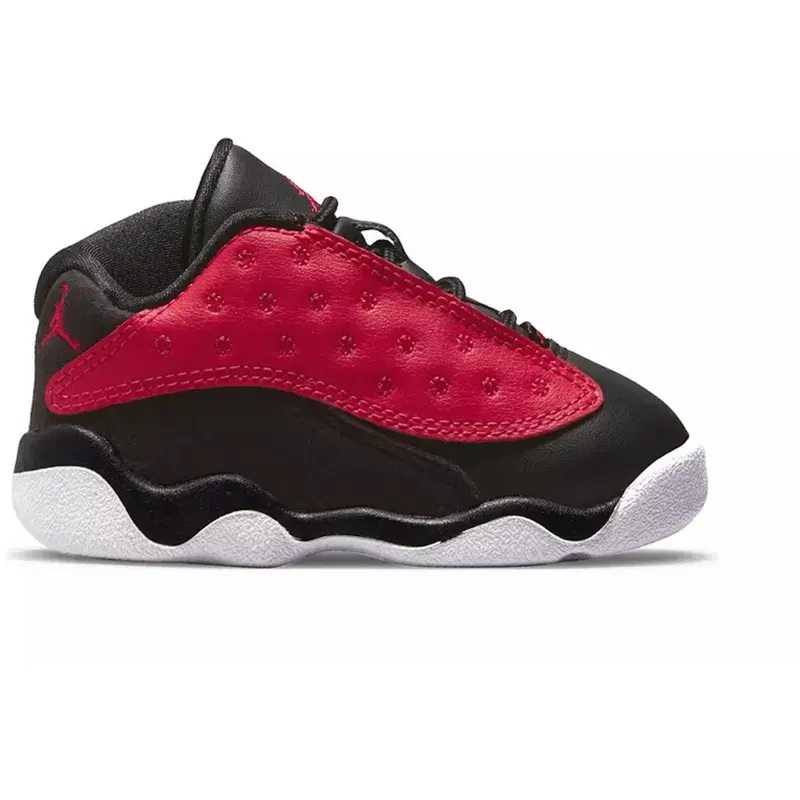 Jordan 13 Retro Low Very Berry (TD) (DA8017-061)