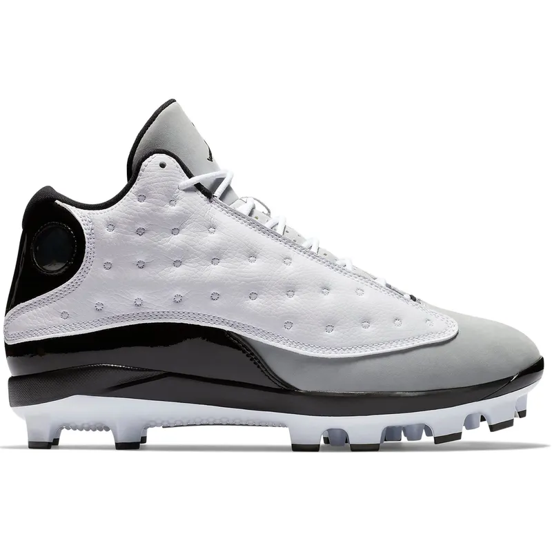 Jordan 13 Retro MCS Cleat Barons (AJ8016-120)