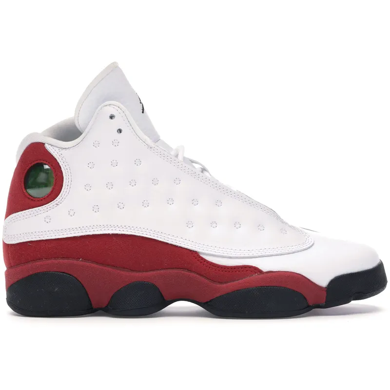 Jordan 13 Retro OG Chicago (2017) (GS) (414574-122)