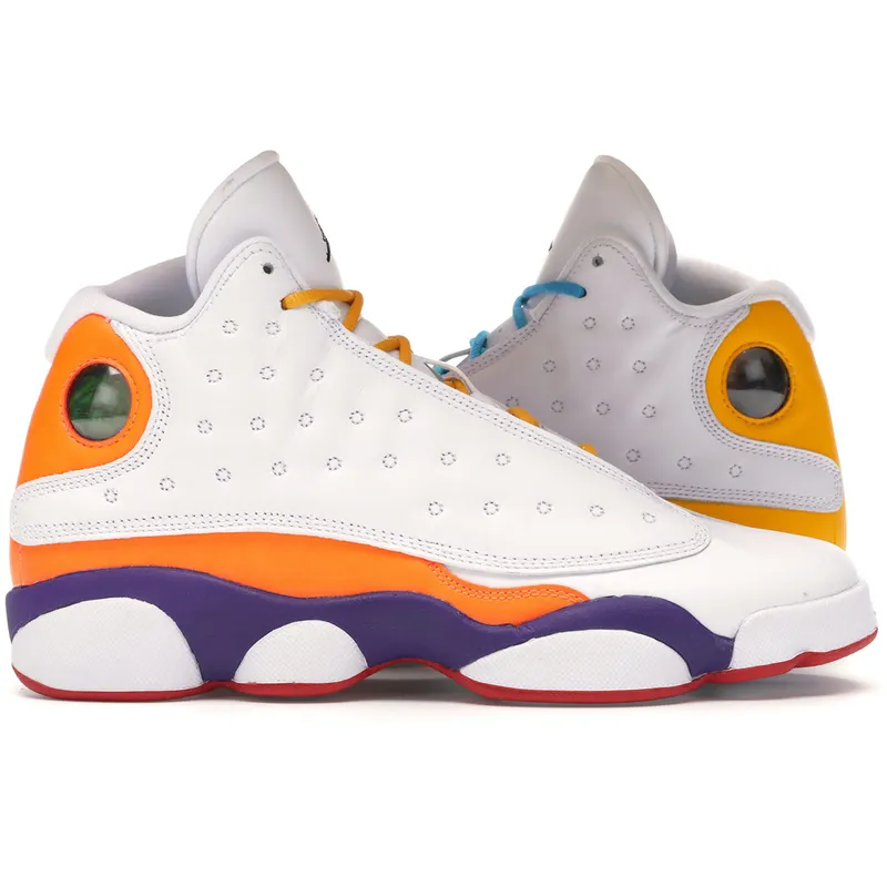 Jordan 13 Retro Playground (GS) (CV0785-158)
