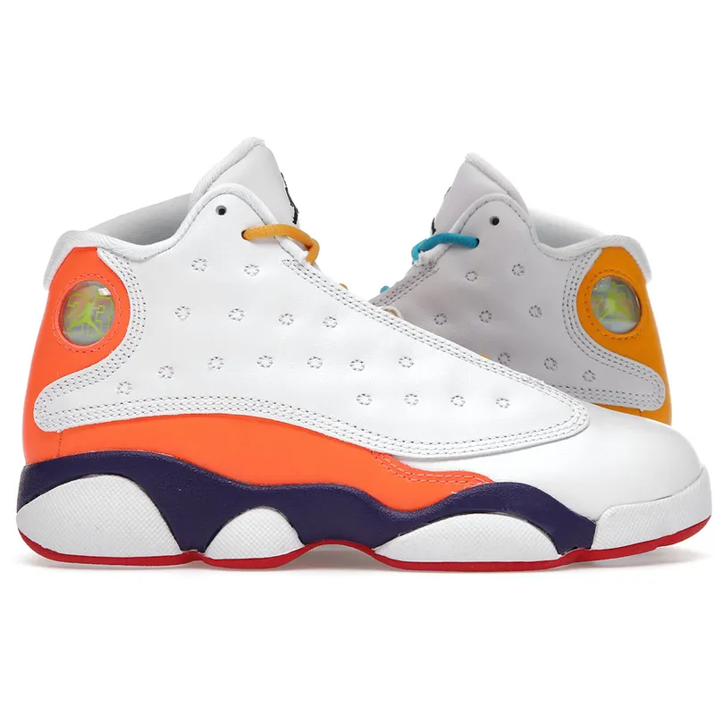 Jordan 13 Retro Playground (PS) (CV0808-158)
