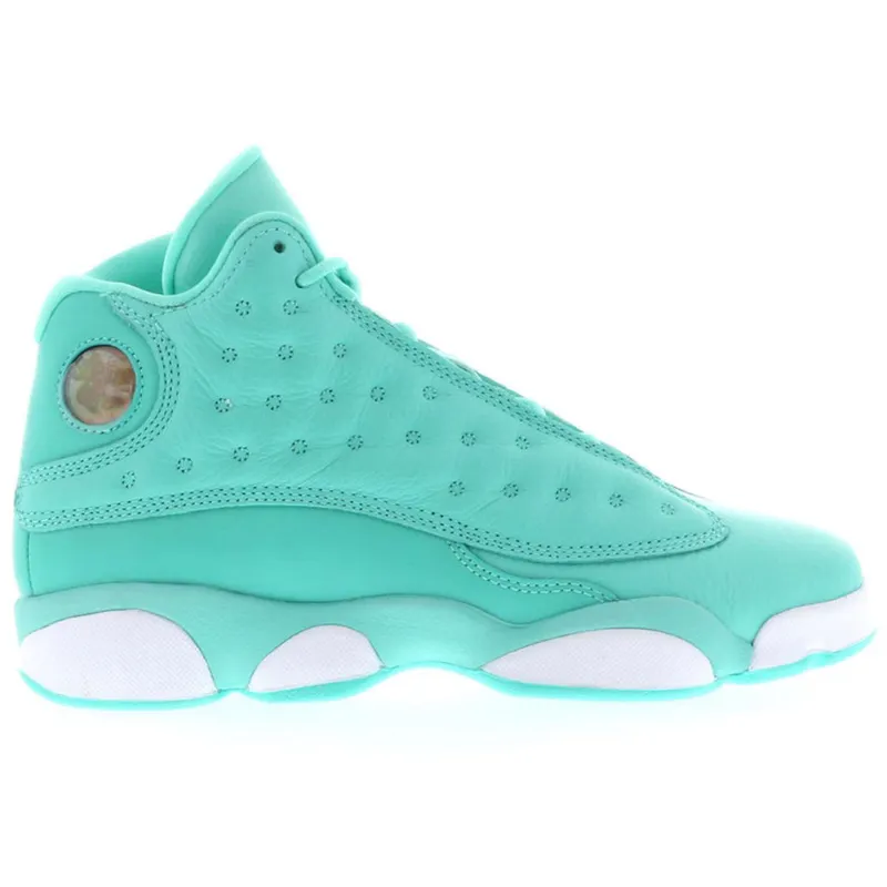 Jordan 13 Retro What Is Love Pack (GS) (888165-322)