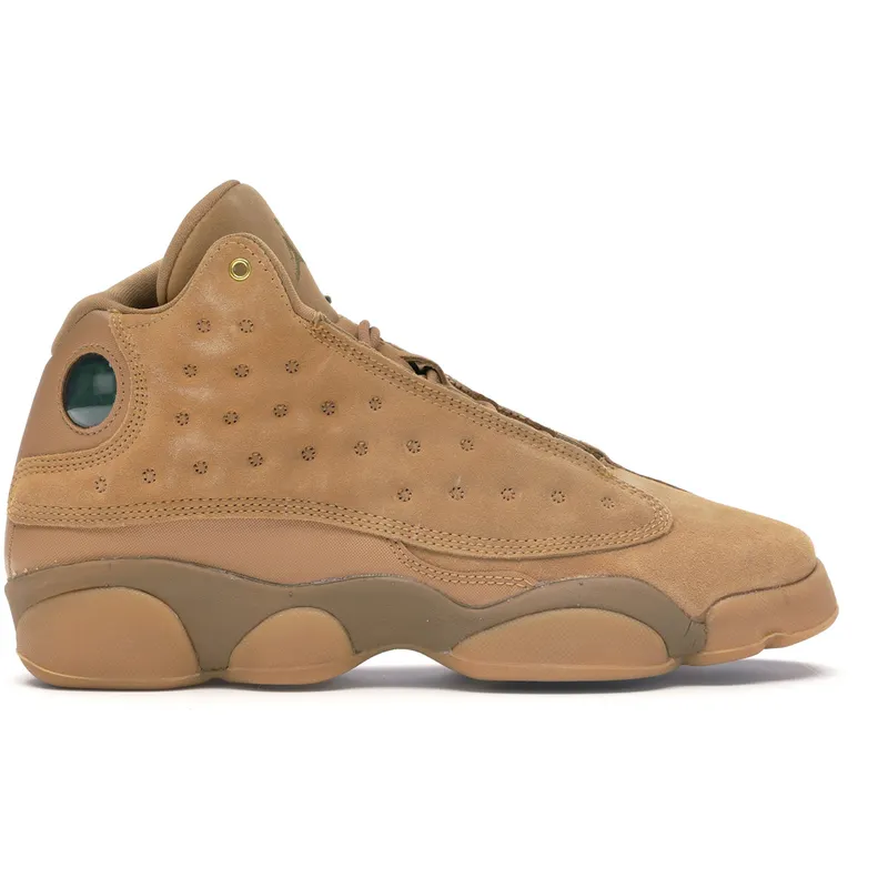 Jordan 13 Retro Wheat (GS) (414574-705)