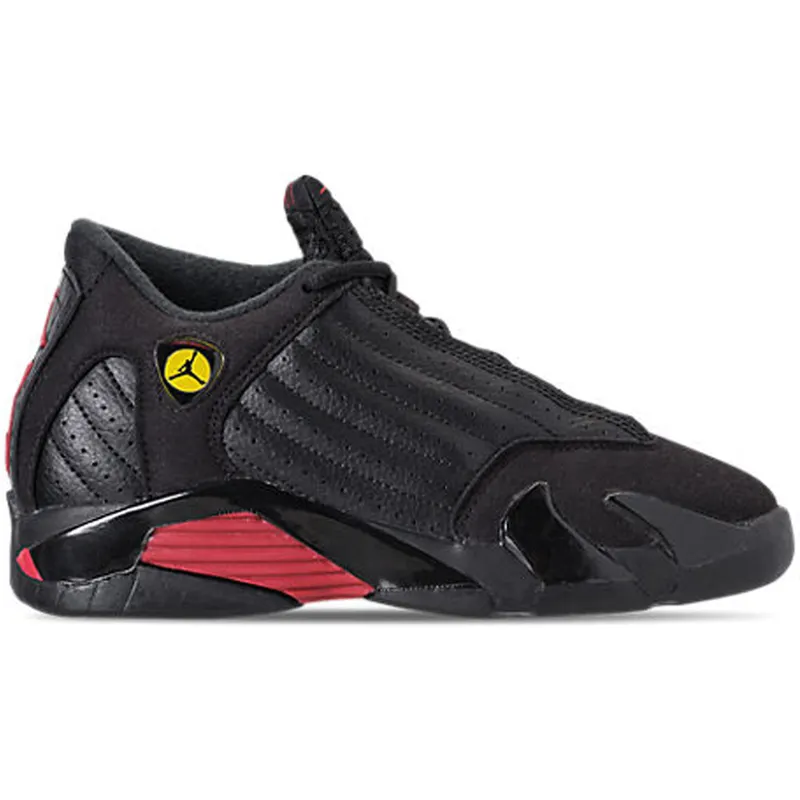 Jordan 14 Retro Last Shot (2018) (PS) (312092-003)