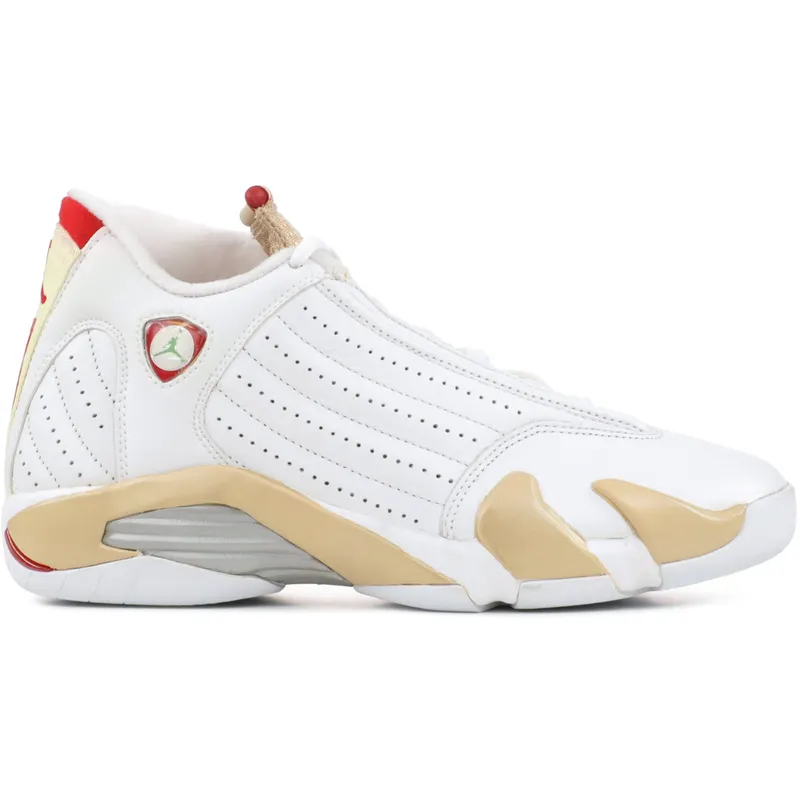 Jordan 14 Retro Linen (W) (312274-161)