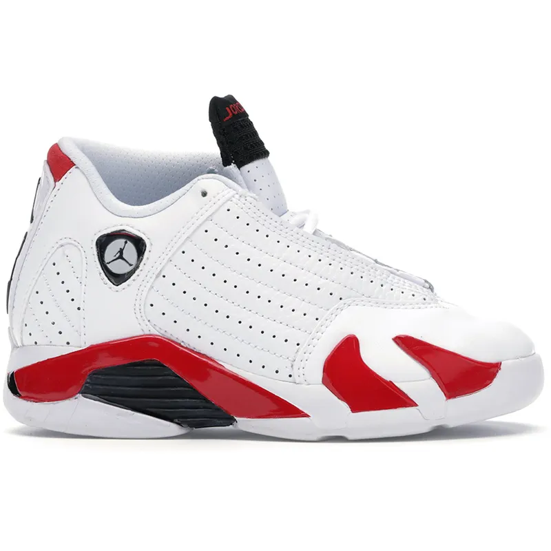 Jordan 14 Retro Rip Hamilton (PS) (312092-100)