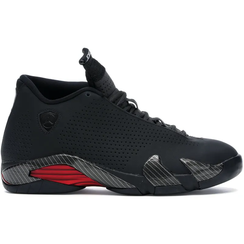 Jordan 14 Retro SE Black Anthracite (BQ3685-001)