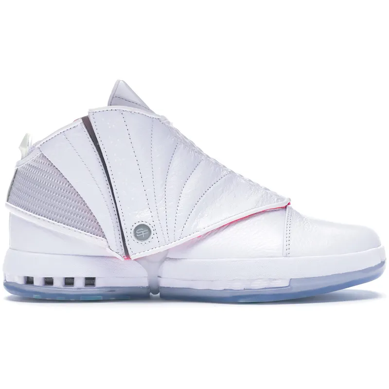 Jordan 16 Retro Solefly Art Basel (854256-119)