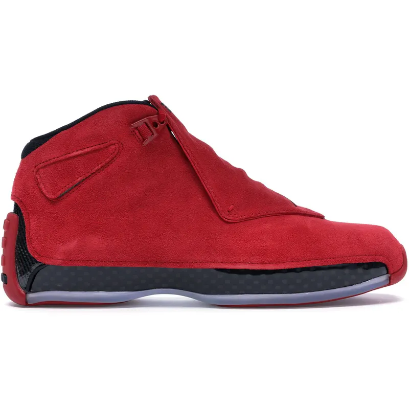 Jordan 18 Retro Toro (AA2494-601)