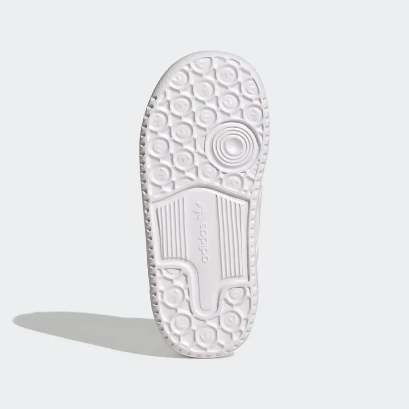 adidas Forum Low Cloud White / Cloud White / Core Black (GZ1674)