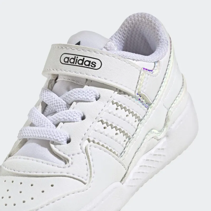 adidas Forum Low Cloud White / Cloud White / Core Black (GZ1674)