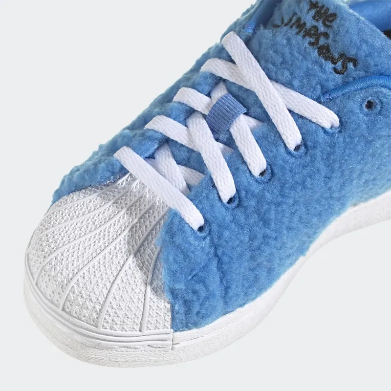adidas Superstar Cloud White / Core Black / Cloud White (GZ1773)