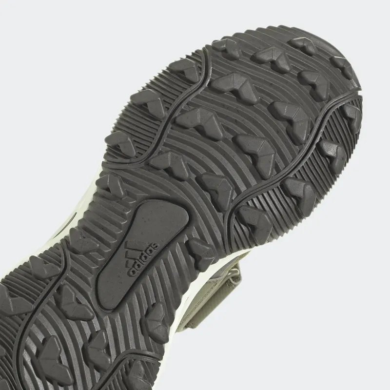 adidas FortaRun All-Terrain Cloudfoam Sport Running Focus Olive / Magic Lime Met / Shadow Olive (GZ1813)