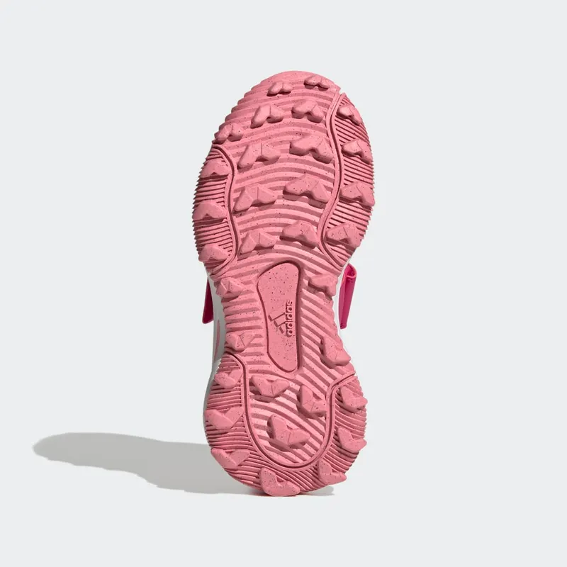 adidas FortaRun All-Terrain Cloudfoam Sport Running Team Real Magenta / Bliss Blue / Beam Pink (GZ1815)